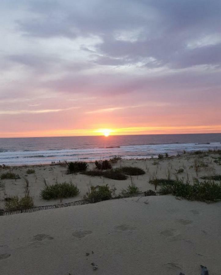 On The Beach Lacanau Exterior photo